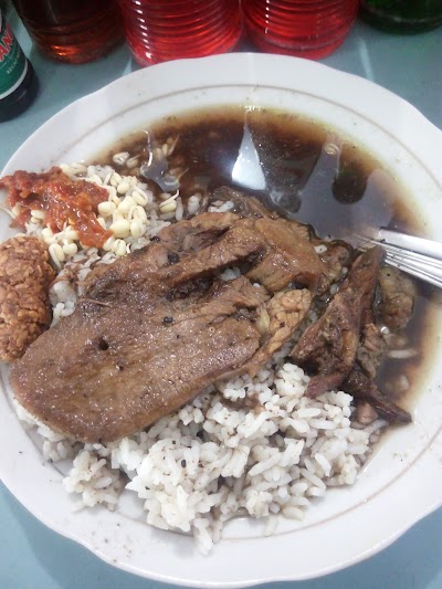 Photos of Warung Rawon Jetak