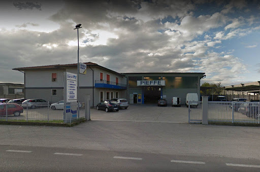Pieffe Srl - Visual