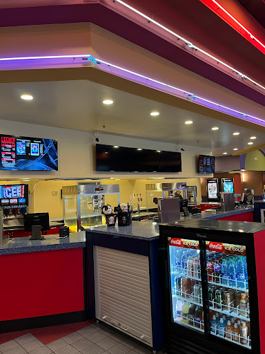 Legacy Theaters Parkway Gallery - United States