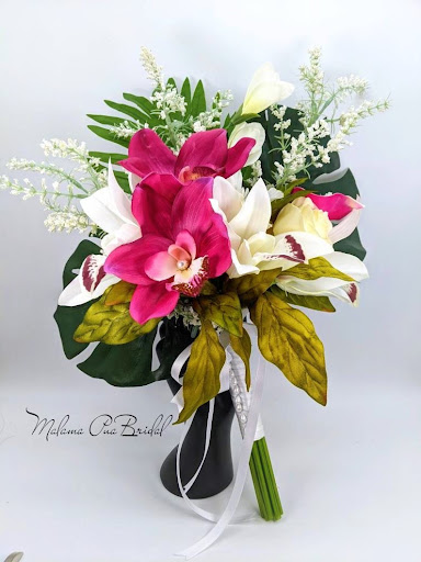 Malama Pua Bridal