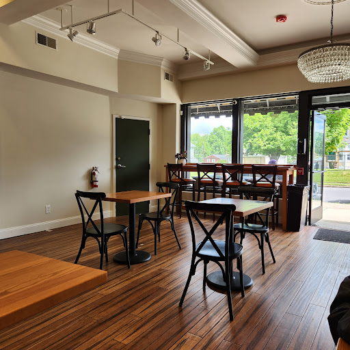 Fig Tree Coffee