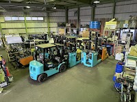 神戸リフト工業有限会社