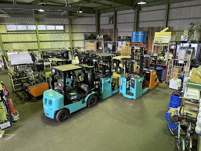 神戸リフト工業有限会社