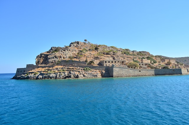 Spinalonga