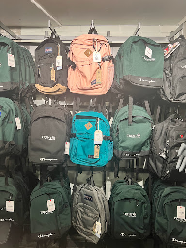 Trent University Campus Store - Thumbnail