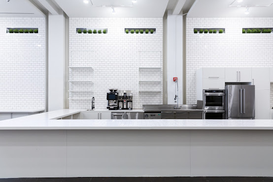 The White Box by Co.create NYC by null