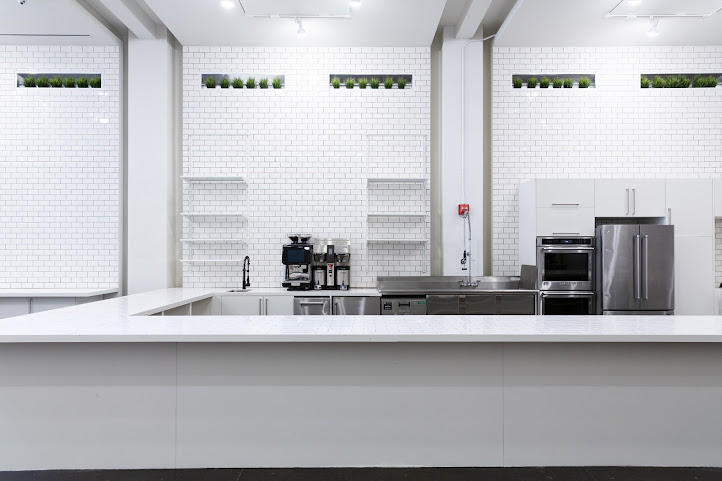 The White Box by Co.create NYC by null