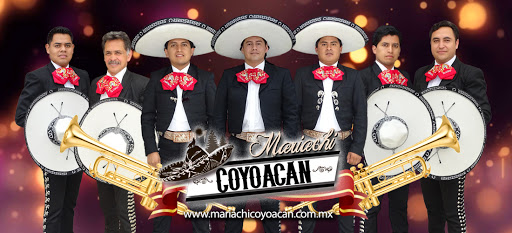 Mariachis en Alvaro Obregon CDMX