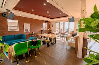 もうやんカレー／DINER609