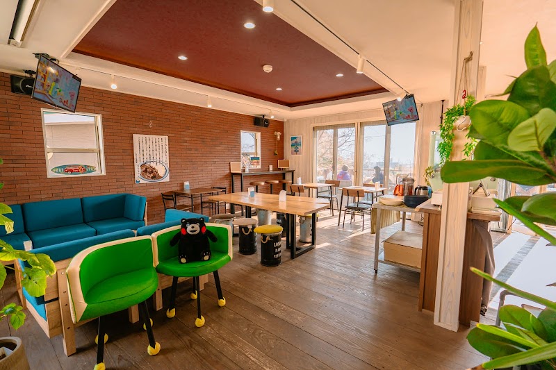 もうやんカレー／DINER609