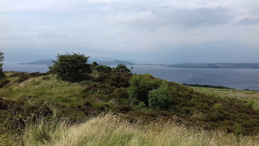 Millport Golf Club - Thumbnail