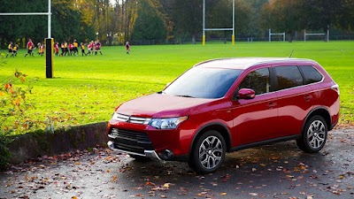 Photos of Orange Park Mitsubishi