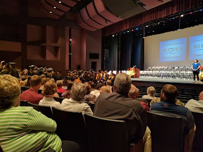 Photos of Veterans Memorial Civic and Convention Center