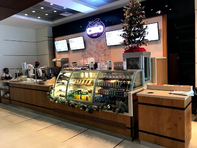cafe
