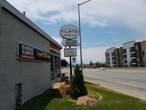 Flips Car Care - Thumbnail
