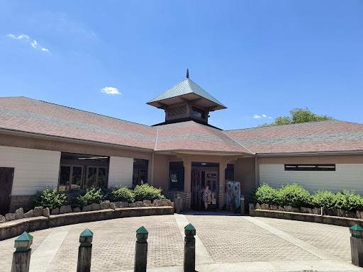 Tallulah Gorge Interpretive Center