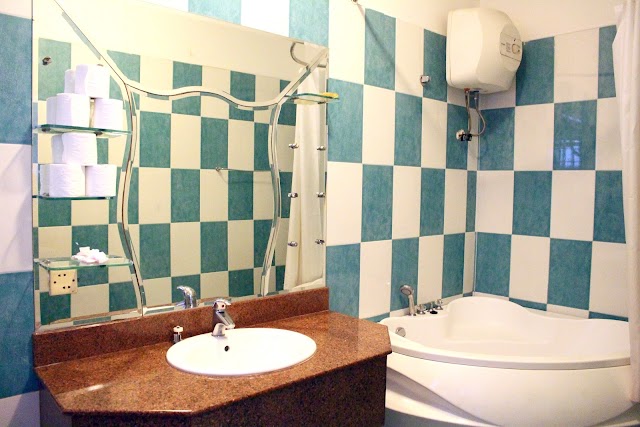 The Mad Monkey Hostel Phnom Penh