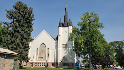 Tabernacle Park - Visual