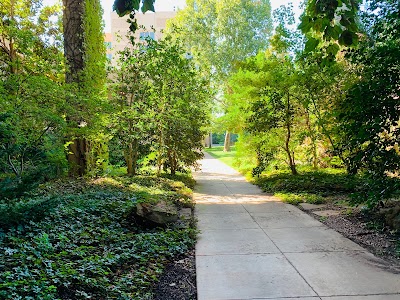 Robert M Bird Health Sci Library