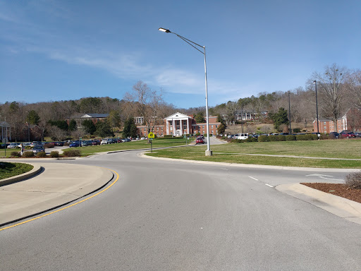 Wright Hall - Thumbnail