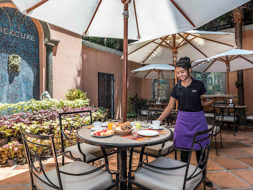 Baantana Thai Restaurant