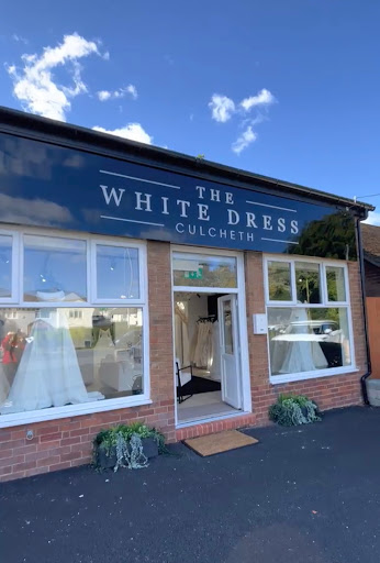 The White Dress Culcheth