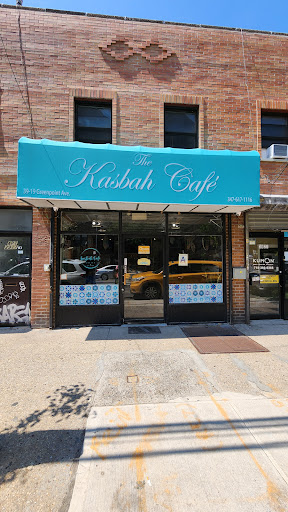 The Kasbah Café - Thumbnail