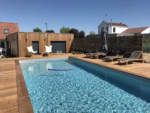 Photo de La Lilloise de Piscine à Bondues (59910)