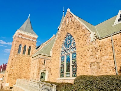 Parker Memorial Baptist Church