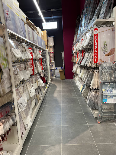 Keven Store - Visual