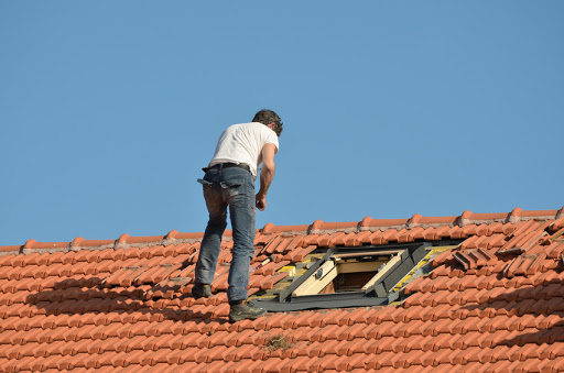 Dachdecker Meister Neidig