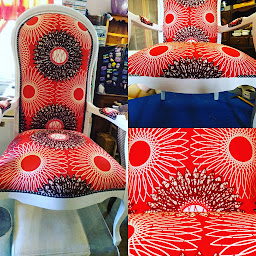 Photo n°16 de Provence Couture à Fayence (Atelier de couture)