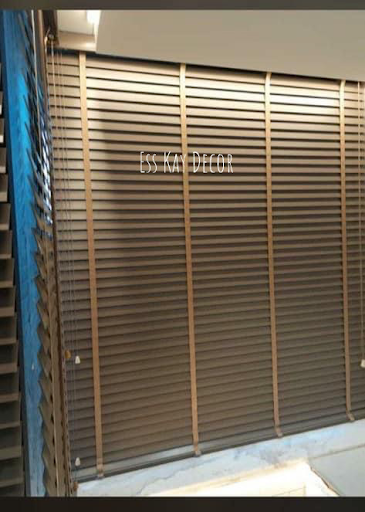 We can also fix your old curtain track, Rod and window blinds if not working properly.