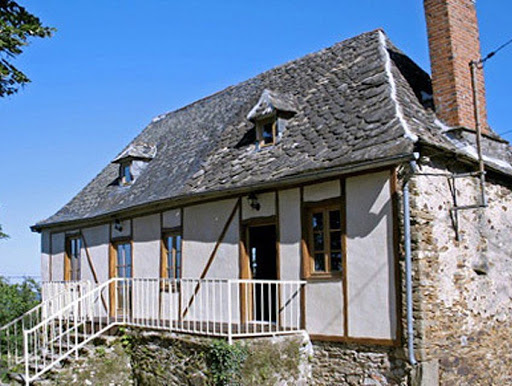 Photo de HB Rénovation Couvreur - Maçon - Charpentier Bergerac à Lamonzie-Saint-Martin (24680)
