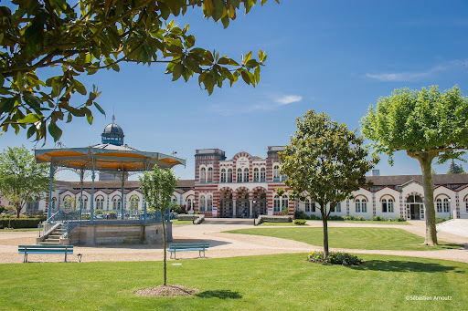 Photo de SELYA RESORT THERMAL & SPA