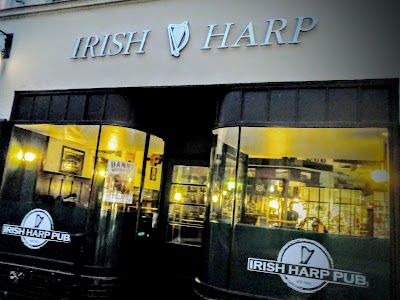 Photos of Irish Harp Pub