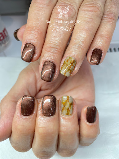 Nails & Beauty by Nicola - Thumbnail