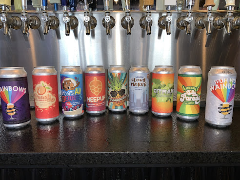 Home Plate Bar & Grill by null