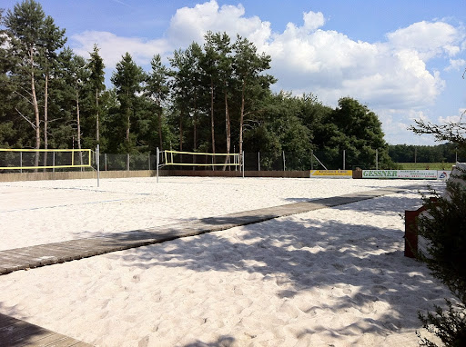 Sportgelände FC West of TV 1848 Erlangen e.V.