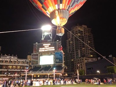 Magical Adventure Balloon Rides