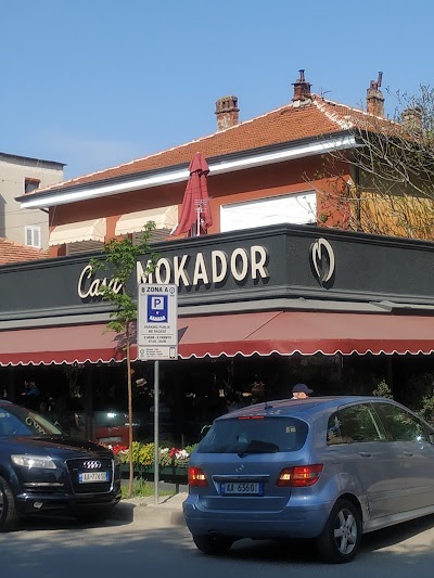 Casa Mokador 2