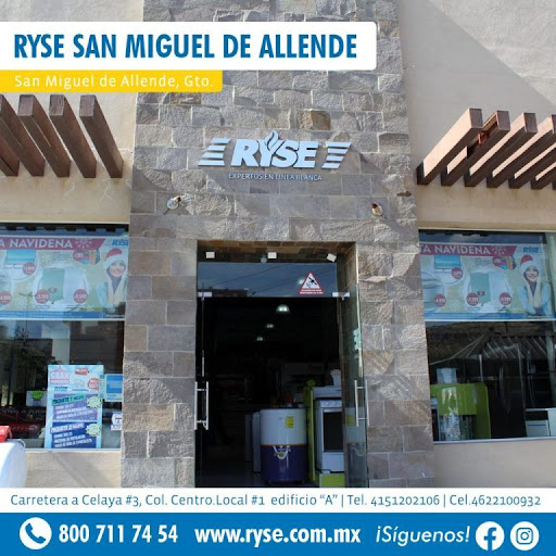 Ryse San Miguel