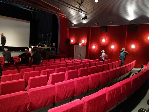 Folkets Hus Överkalix