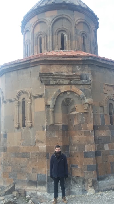 Photos of EBUL MANUCEHR CAMİİ