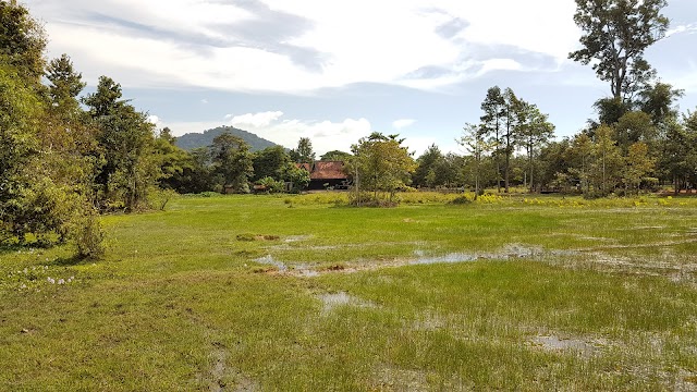 Prasat Banteay Srei