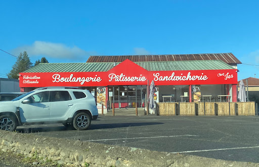 Boulangerie Pâtisserie Chez Jes