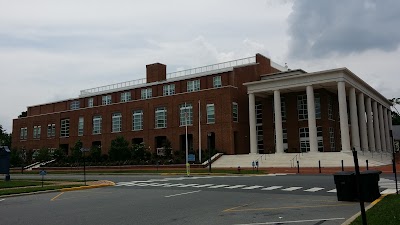 Kent County Courthouse