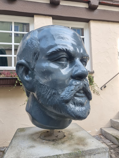 Gottlieb-Daimler-Geburtshaus - Urvater von Mercedes-Benz Gallery - Germany