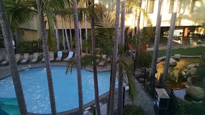 Photos of Ventura Beach Marriott
