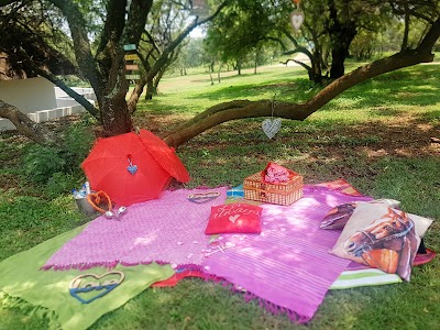 Photos of Harties horse trail safaris
